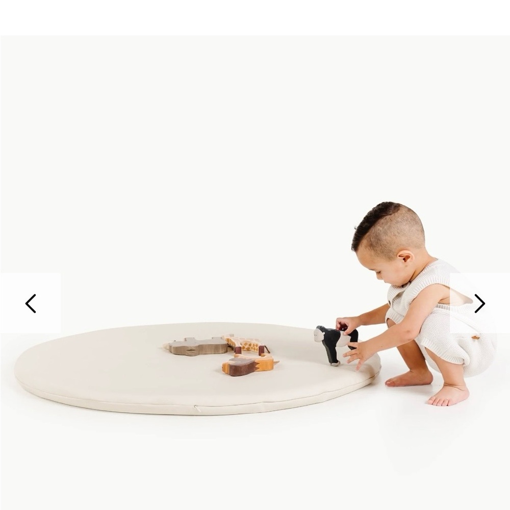 ISO - Gathre circle padded mini Mat - Picture 3 of 3